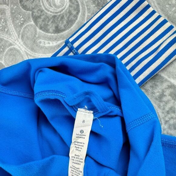 Womens Lululemon Daily Yoga Jacket - Picture 5 of 5